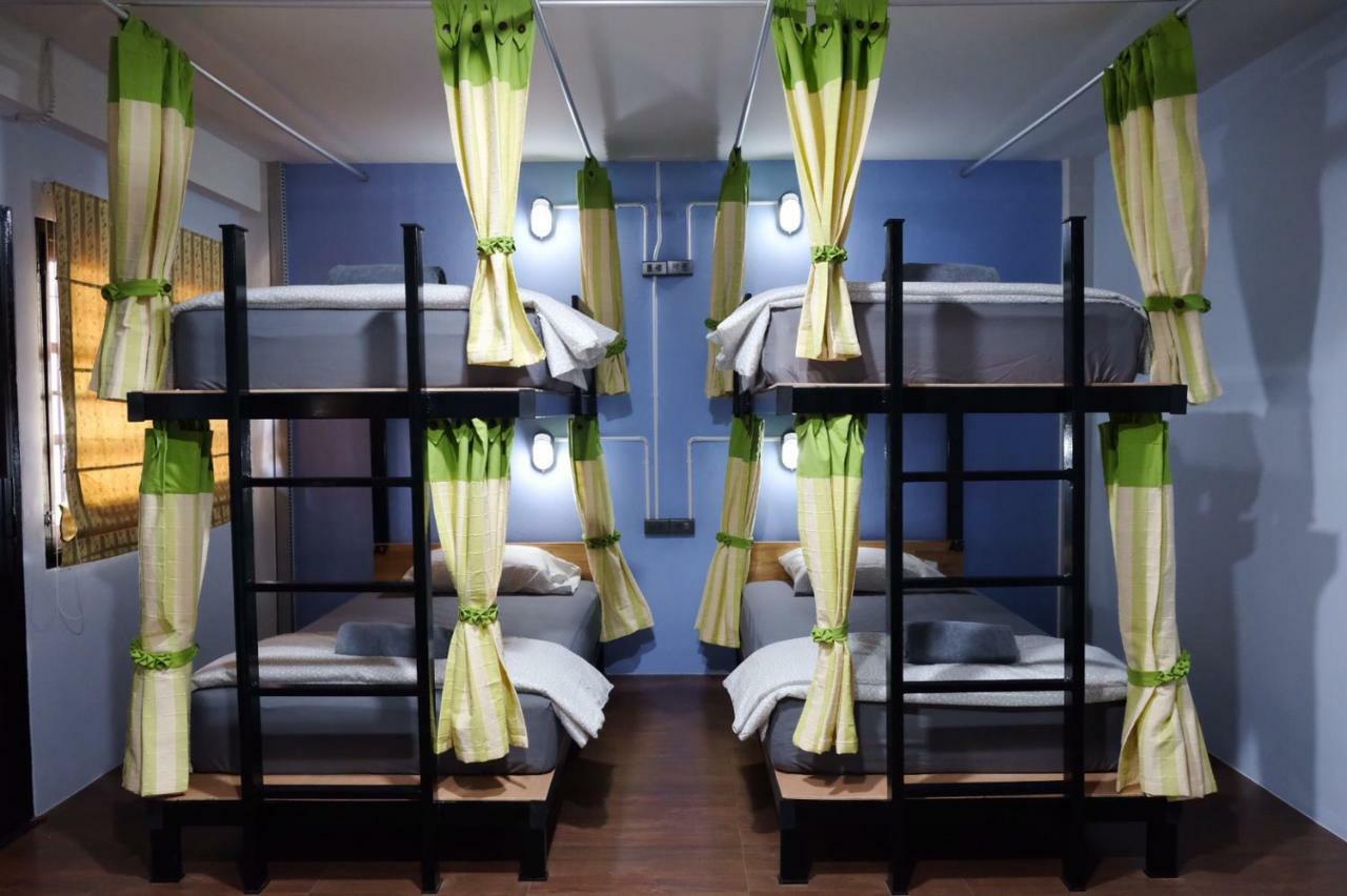 Tangmo House Pansiyon Chiang Mai Dış mekan fotoğraf