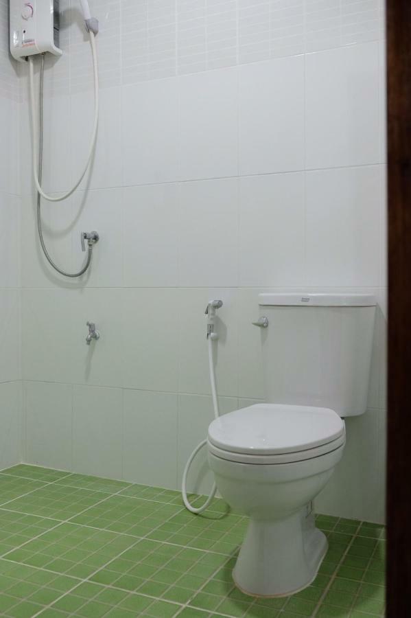 Tangmo House Pansiyon Chiang Mai Dış mekan fotoğraf