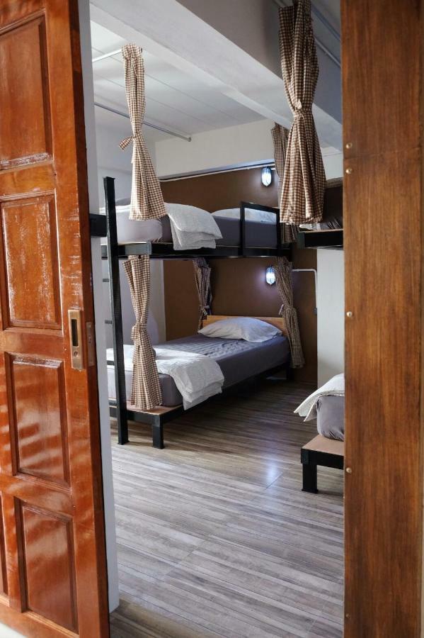 Tangmo House Pansiyon Chiang Mai Dış mekan fotoğraf